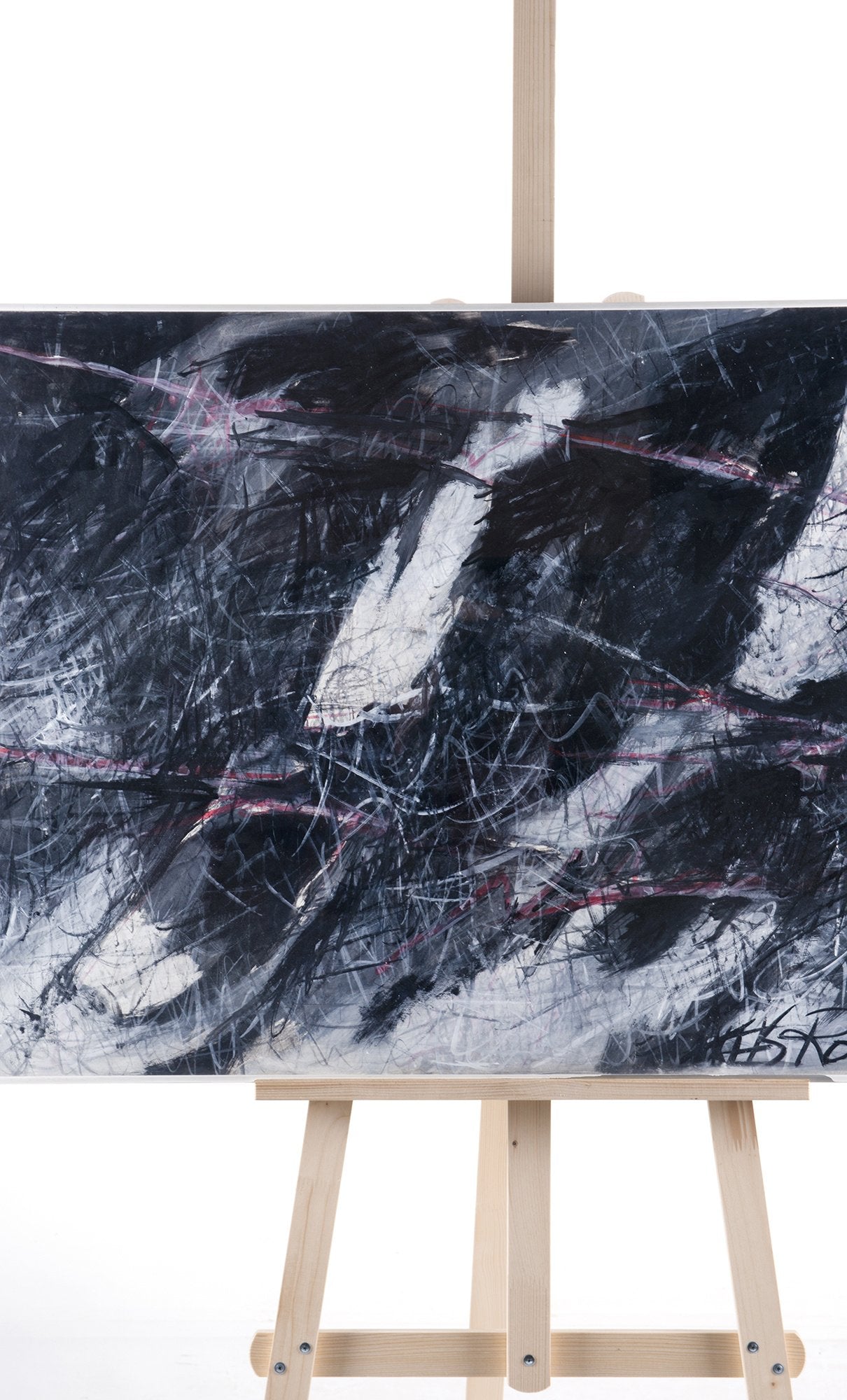 Kees Romeijn, 'Zt. I'; 1986-7