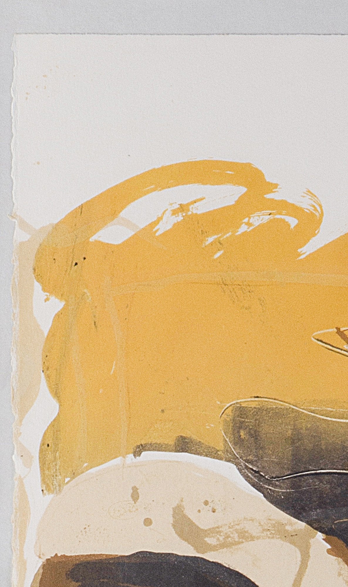 Vera Scheerlink, 'Bolognees schouwspel'; ca. 1988