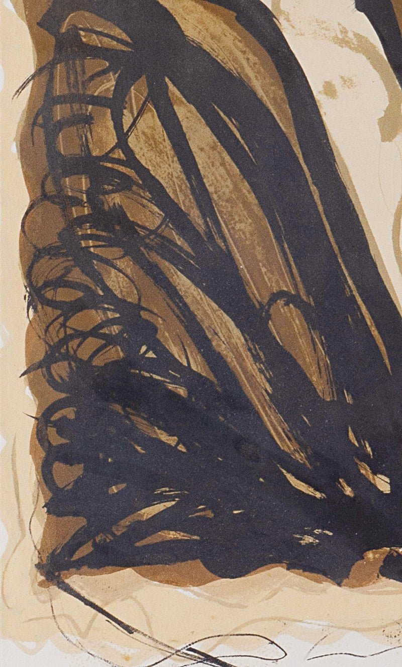 Vera Scheerlink, 'Bolognees schouwspel'; ca. 1988-zoom-