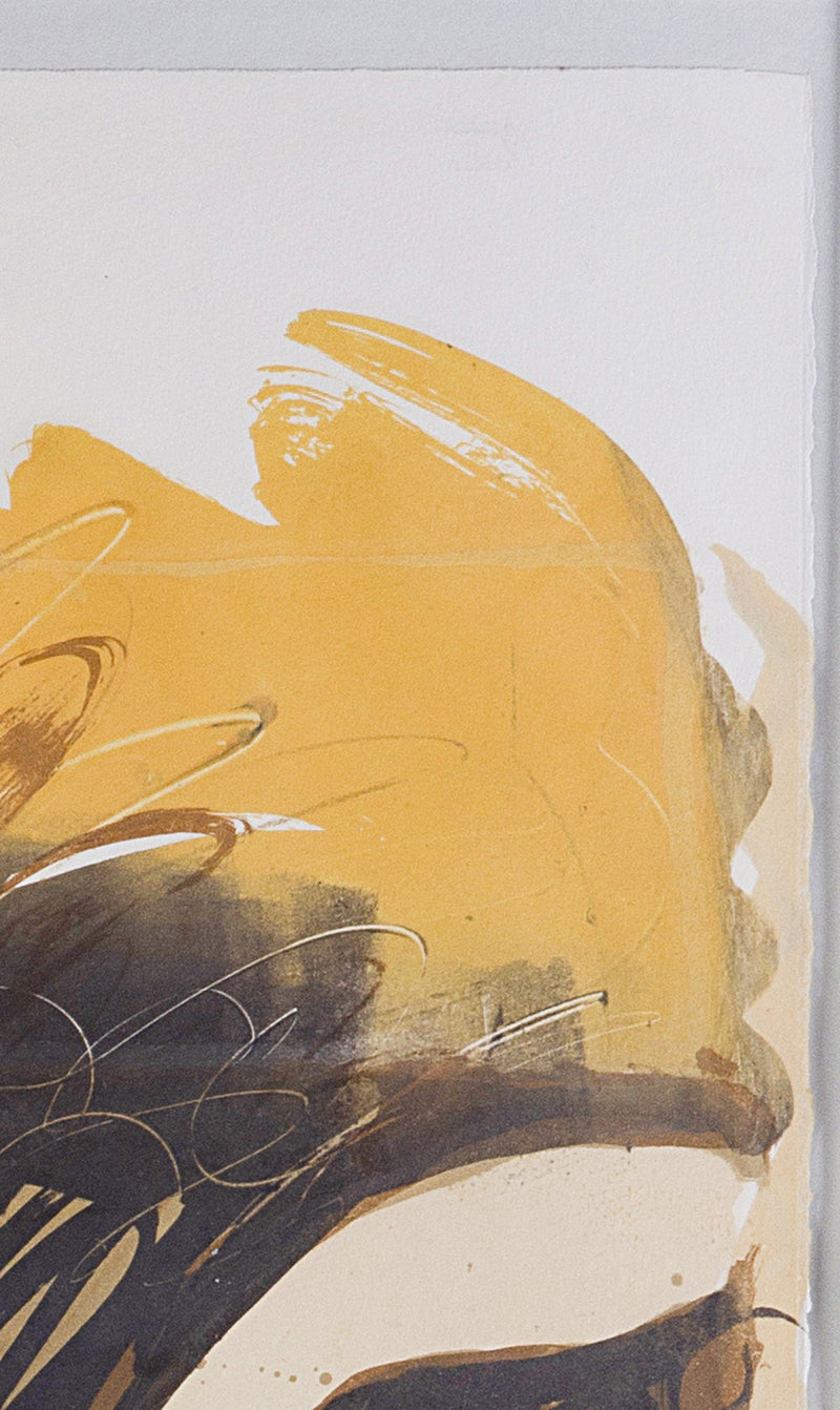 Vera Scheerlink, 'Bolognees schouwspel'; ca. 1988-zoom-
