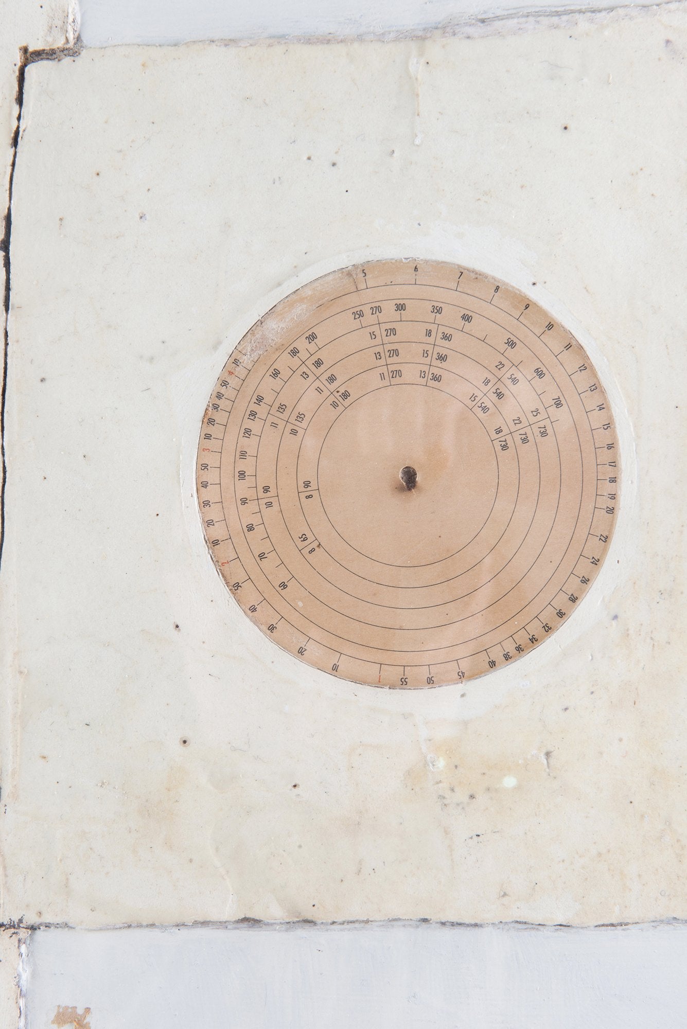 Rik van Bentum, 'Compositie'; 1983-5