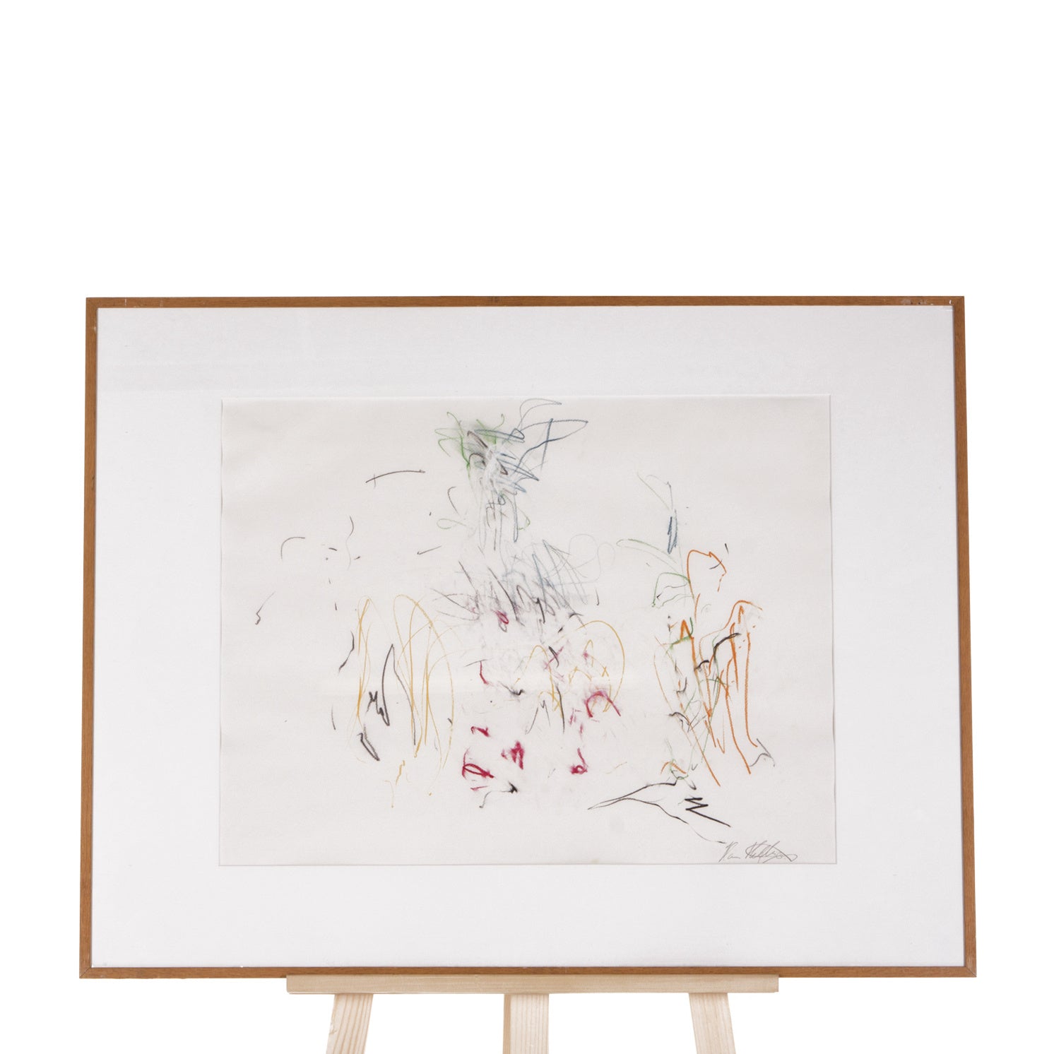 Hans Hellingwerf, 'Zonder titel 2'-1