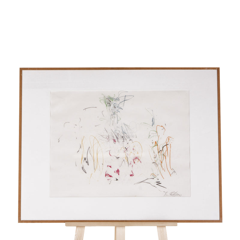 Hans Hellingwerf, 'Zonder titel 2'-zoom-