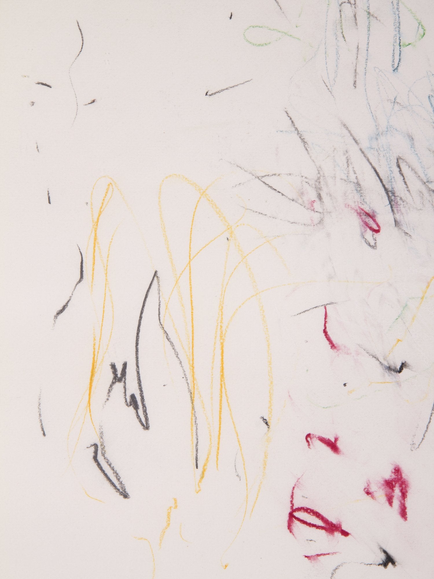 Hans Hellingwerf, 'Zonder titel 2'-5