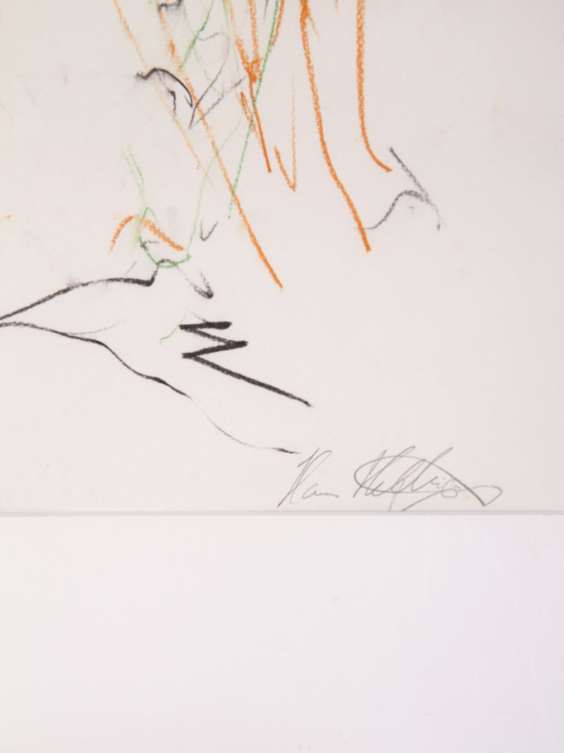 Hans Hellingwerf, 'Zonder titel 2'-zoom-