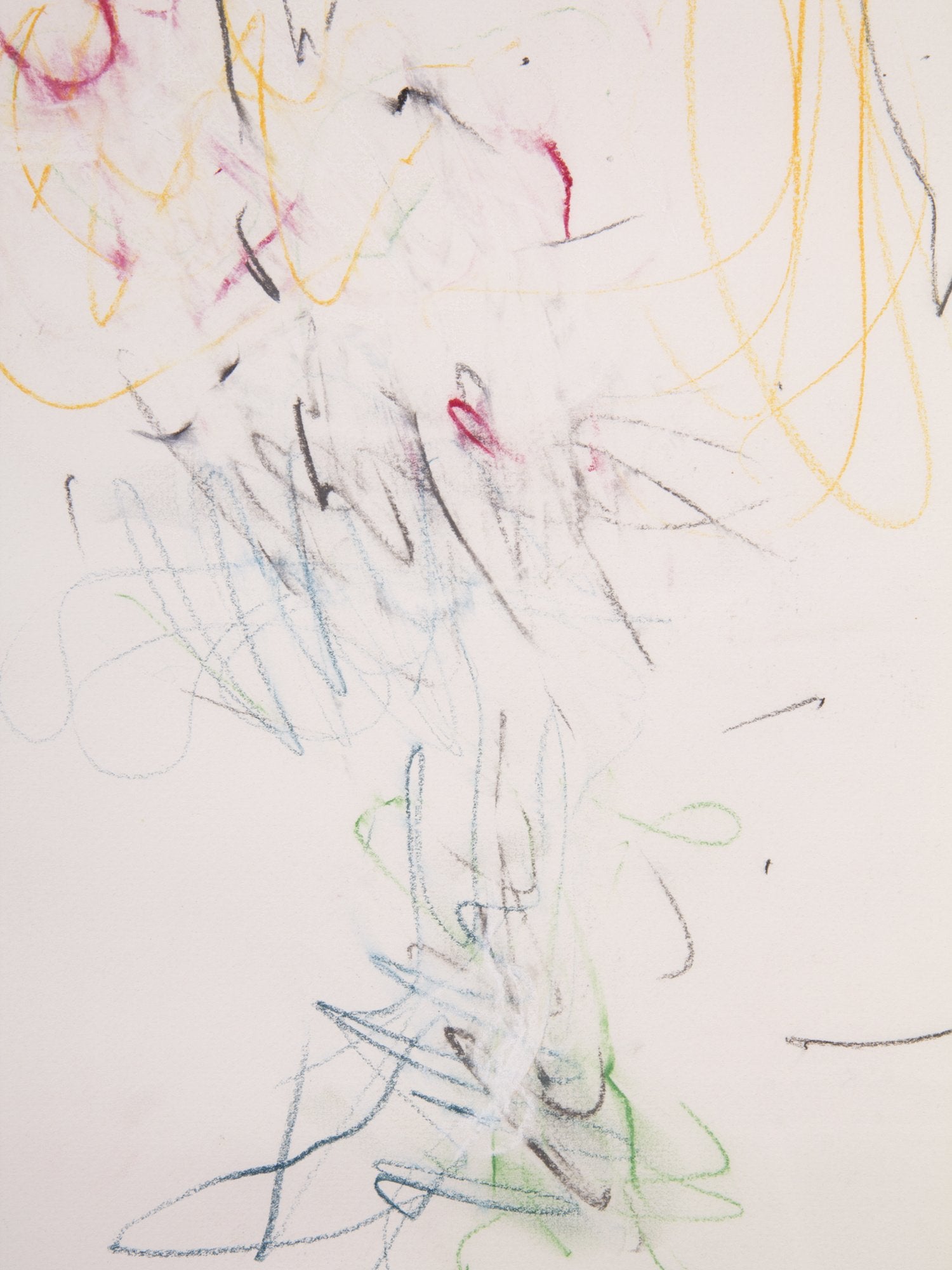Hans Hellingwerf, 'Zonder titel 2'-2