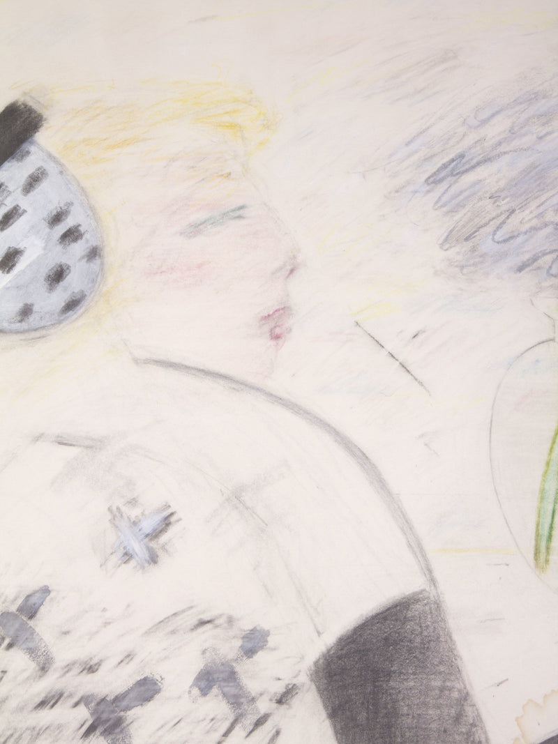 Els Roders, 'Smoke gets in your eyes'-zoom-