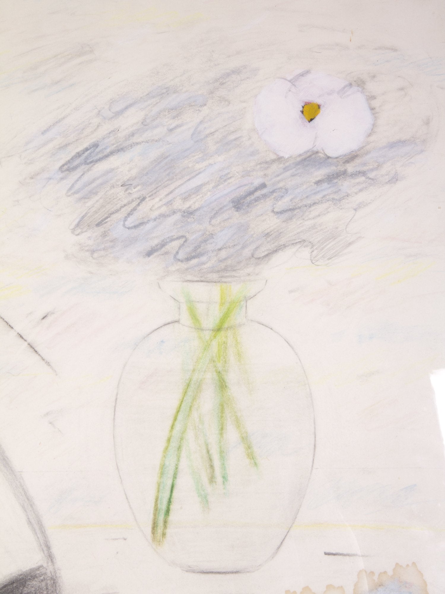 Els Roders, 'Smoke gets in your eyes'-zoom-3