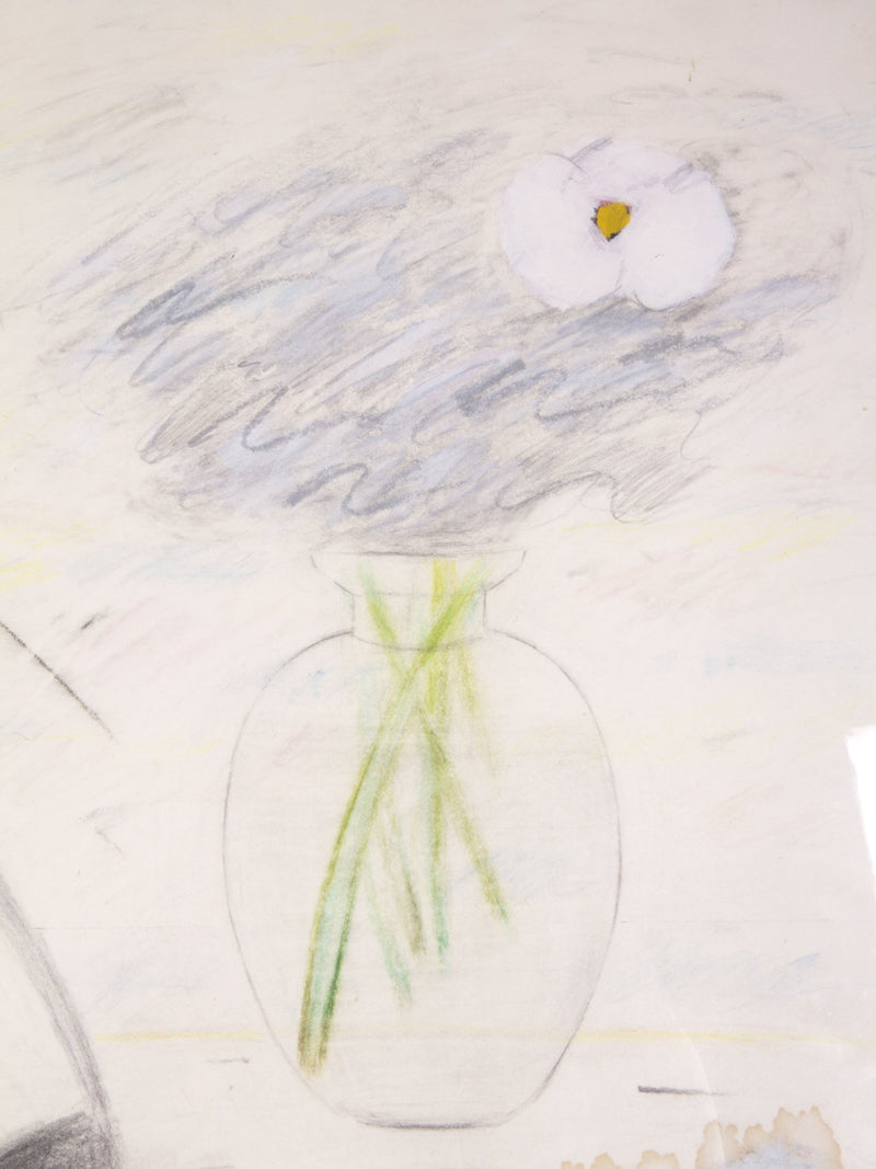 Els Roders, 'Smoke gets in your eyes'-zoom-