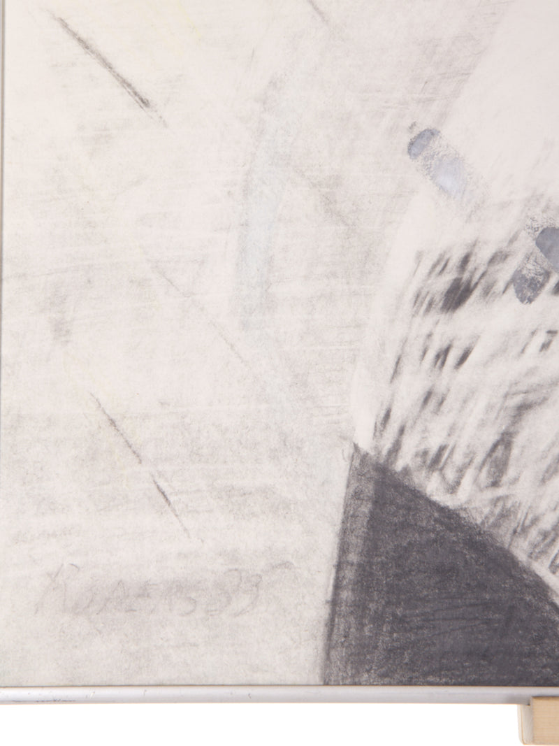 Els Roders, 'Smoke gets in your eyes'-zoom-