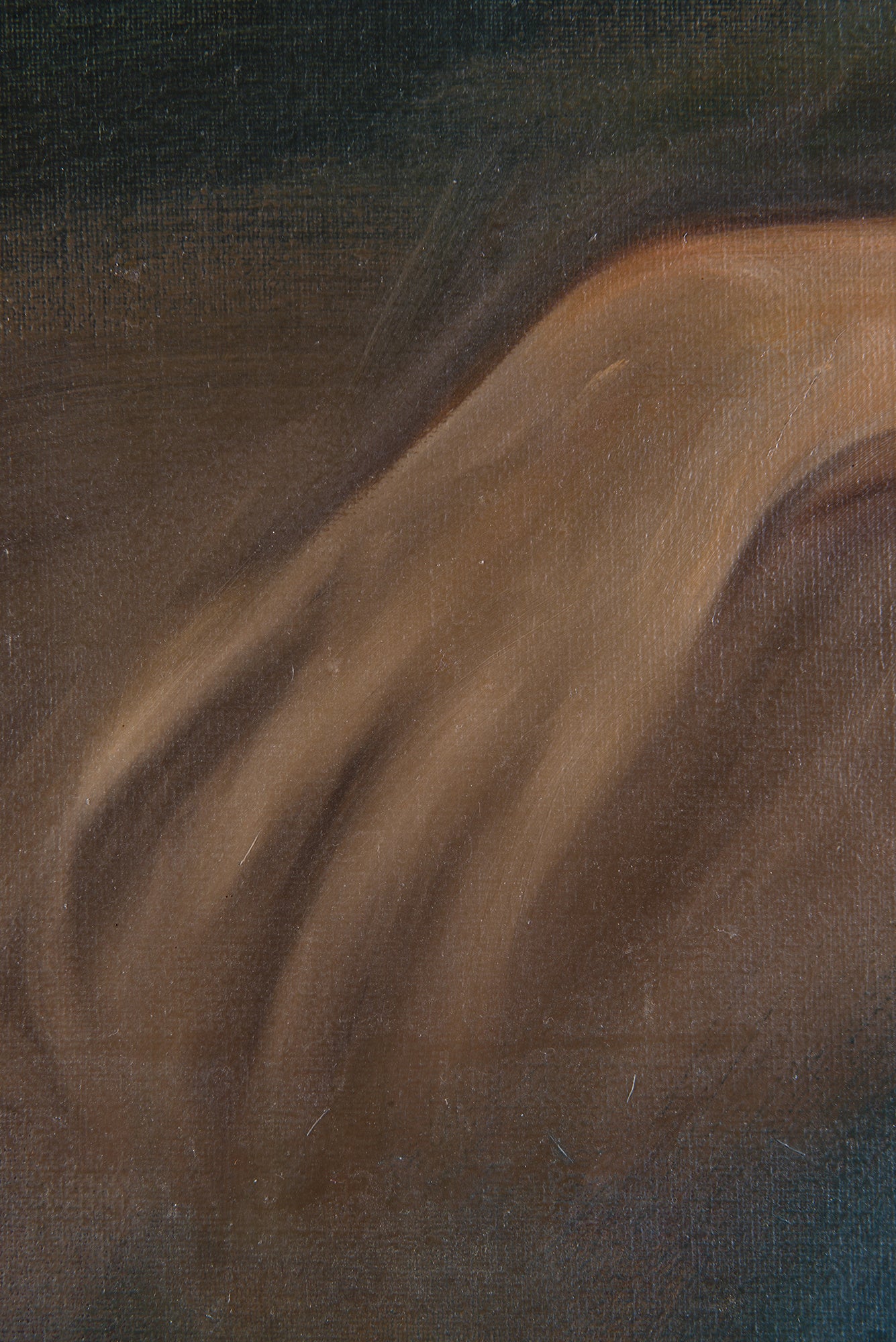 Maarten Koopman, 'Vis 5'; 20e eeuw-zoom-6