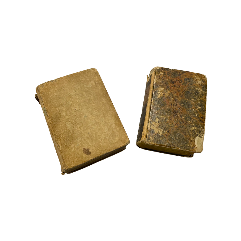 Duitse boeken, 'Sämtliche Werke', Friedrich von Schiller-zoom-