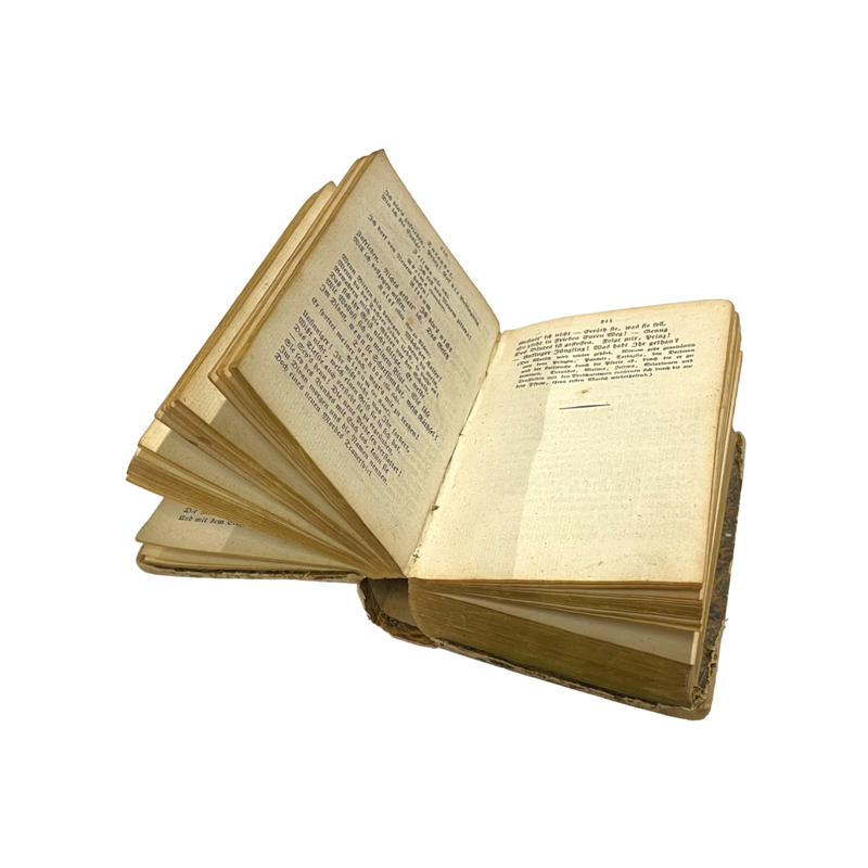 Duitse boeken, 'Sämtliche Werke', Friedrich von Schiller-zoom-
