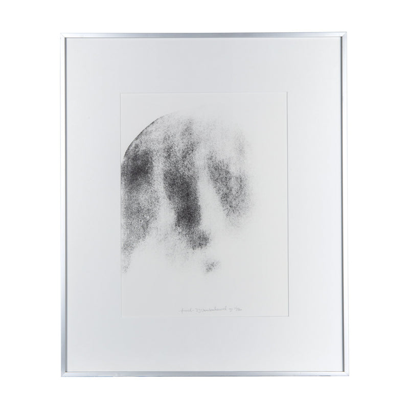 Ina Vandenheuvel, 'Fossiel'; 1991-zoom-