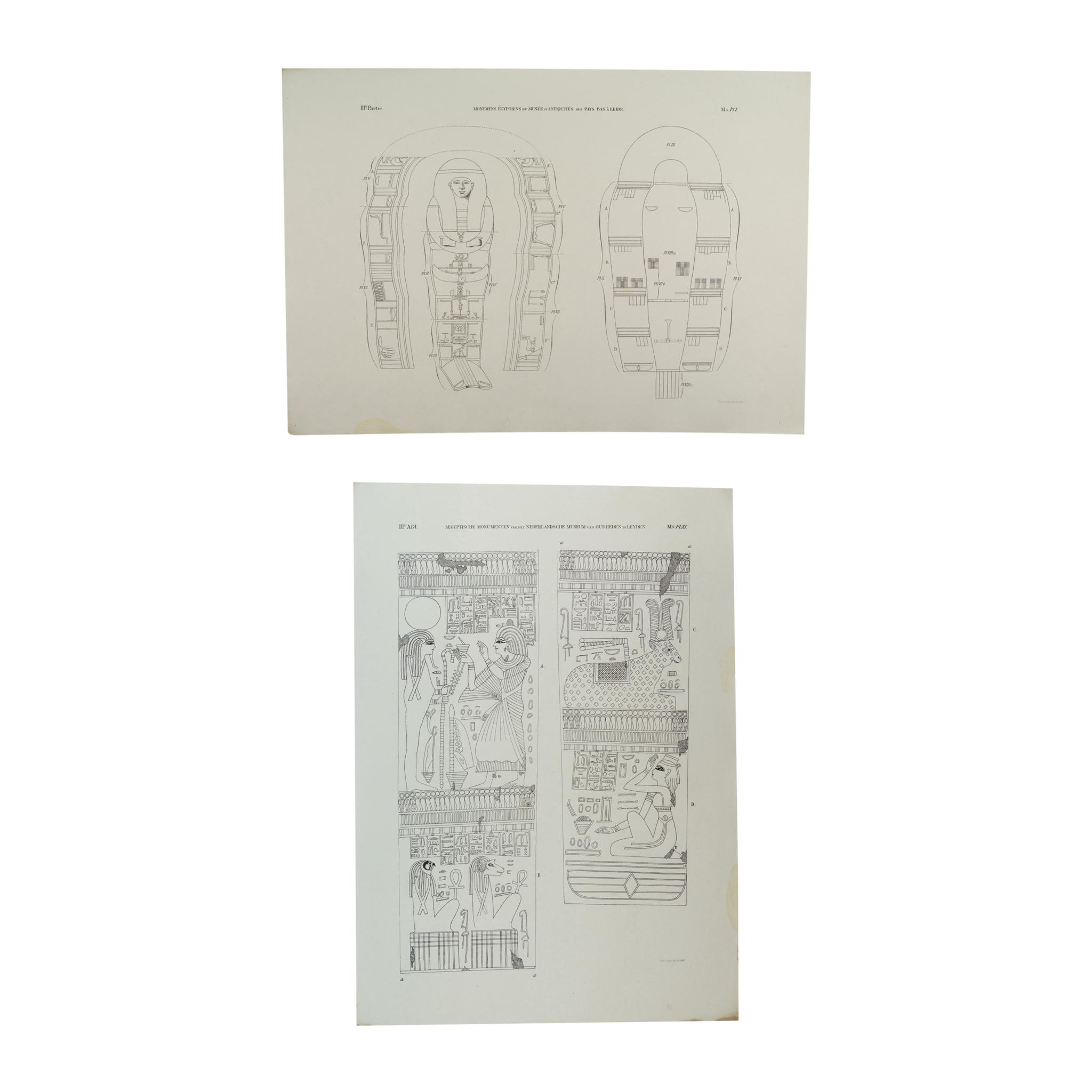 Litho's van Amenhotep-zoom-1