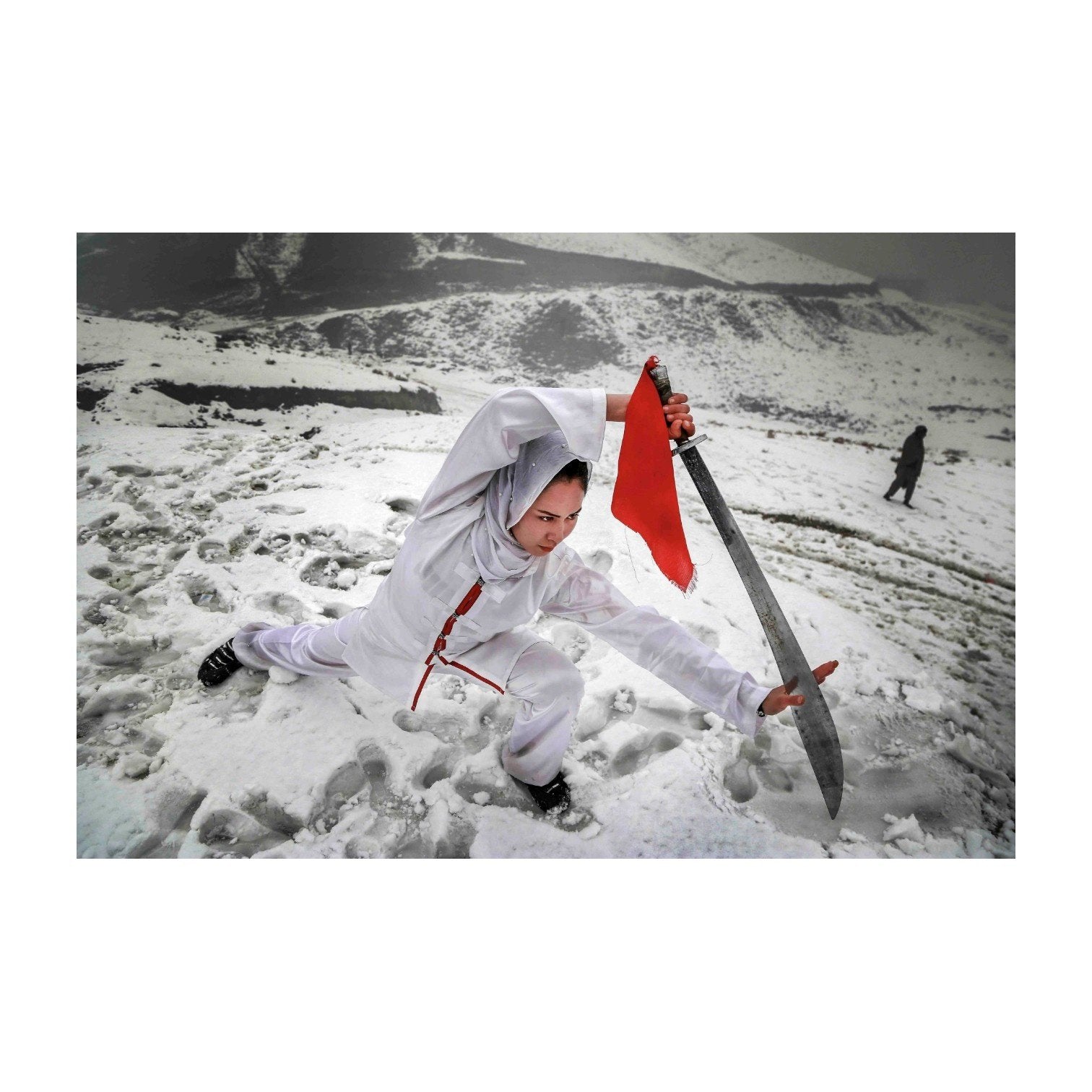 Hedayat Amid, 'Seema', 25-1-2017-1