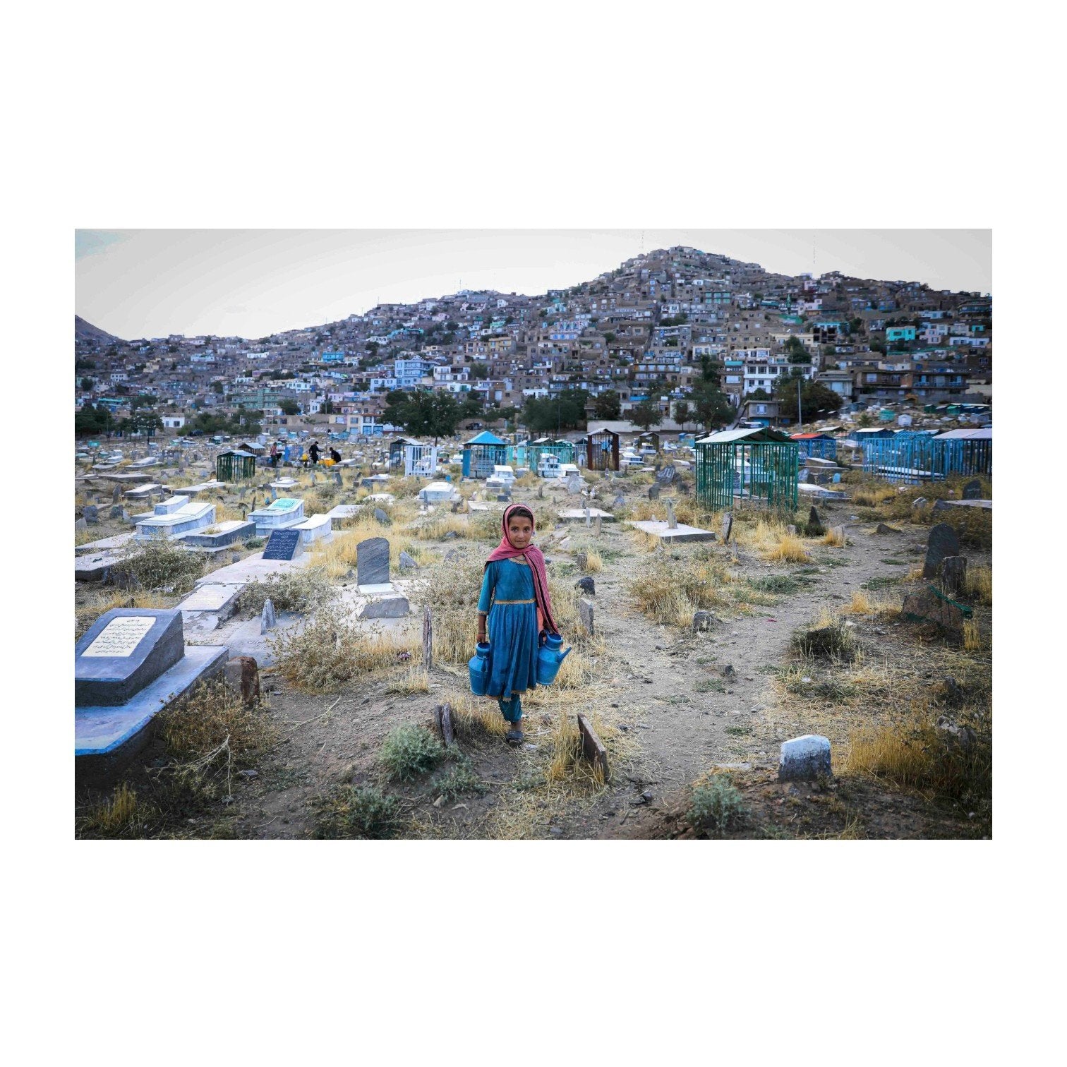 Hedayat Amid, 'Salema', 17-7-2020-1