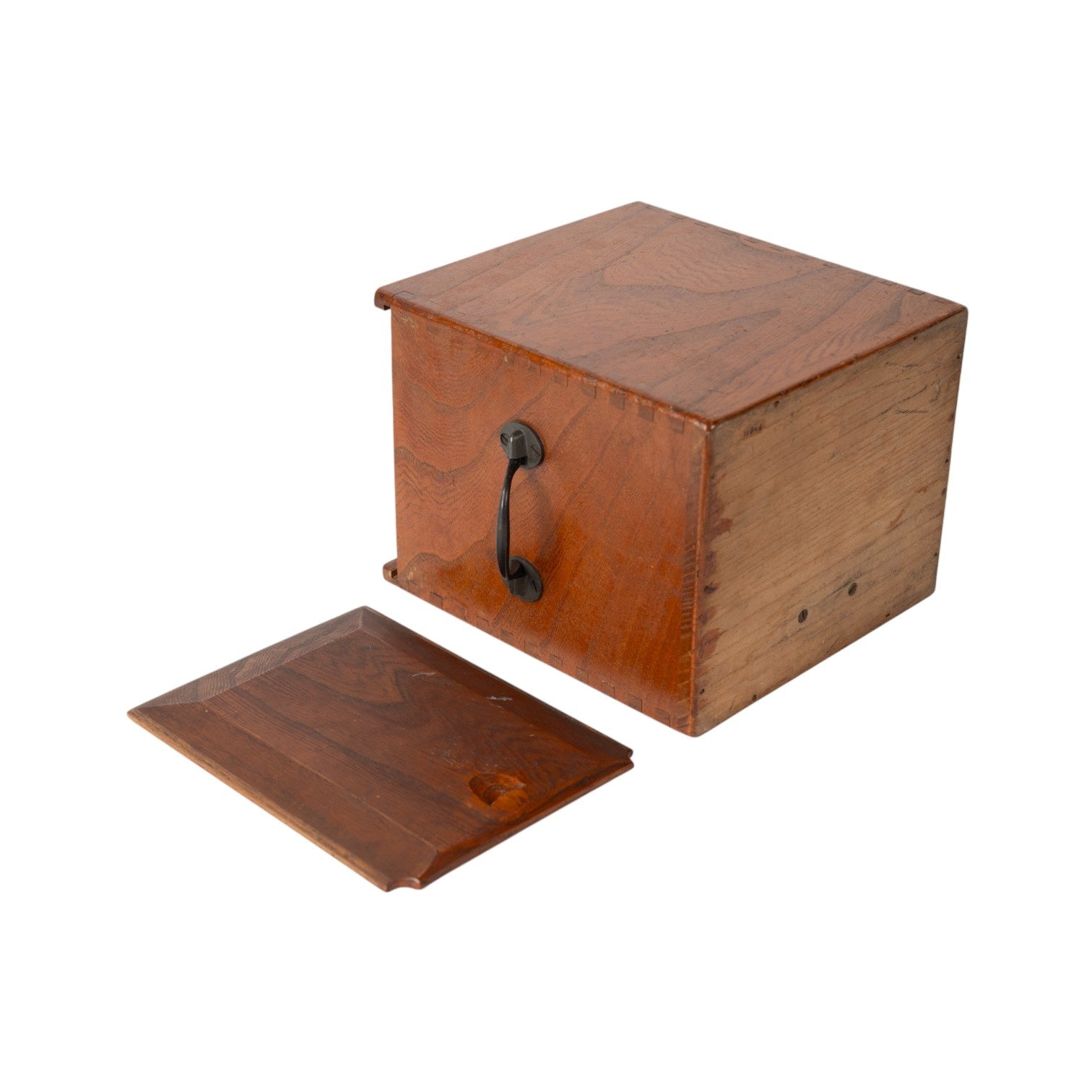 Peiltoestel, 20e eeuw-zoom-10