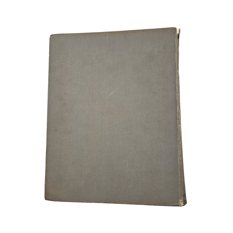 Boekenserie 'Polytechnisch weekblad', 1920 - 1926-zoom-