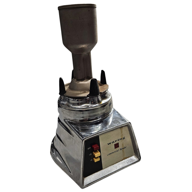 Laboratorium blender, 2e helft 20e eeuw-zoom-