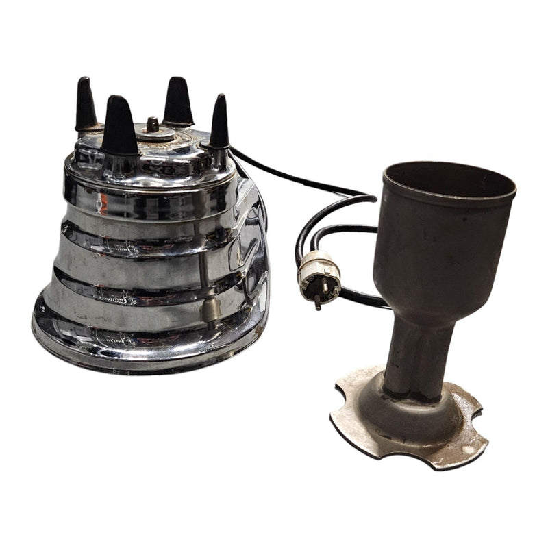 Laboratorium blender, 2e helft 20e eeuw-zoom-