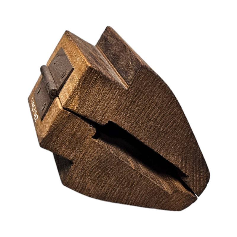 Houten klem, 20e eeuw-zoom-
